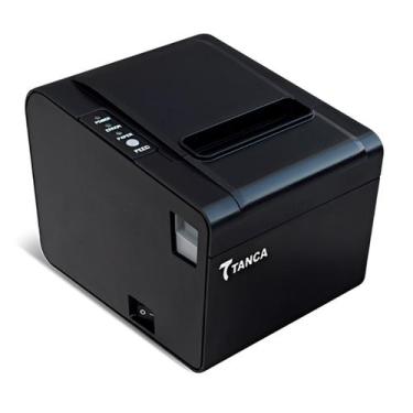 Imagem de Impressora Térmica Tanca TP-650, Não Fiscal - 001955