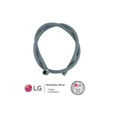 Imagem de 5214en3042p lg mangueira flexivel de plastico