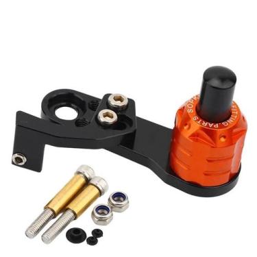 Imagem de Botão Limitador De Freio De Mão Para Motocicleta Honda NS150XC LA NWG 