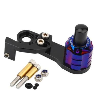 Imagem de Botão Limitador De Freio De Mão Para Motocicleta Honda NS150XC LA NWG 