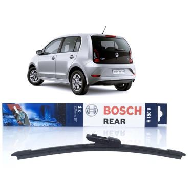 Imagem de Palheta Limpador Traseiro Up! 2014 2015 2016 2017 2018 2019 Original Bosch A251h 3397008058