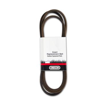 Imagem de Oregon 75-813 Correia de substituição para Cub Cadet 954-04060B/754-04060B, 1,27 cm x 96-1/2", marrom