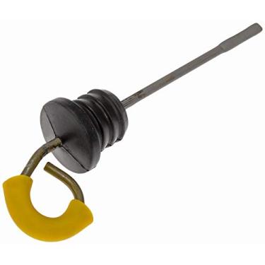 Imagem de Dorman Adesivo de óleo de motor 921-076 - Metal para modelos selecionados Acura/Honda