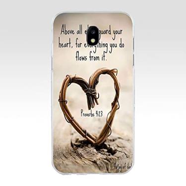 Imagem de Capa de telefone Tpu de silicone macio para Samsung j3 j5 j7 2016 2017 a3 2016 a5 2017 a6 2018,2, para Galaxy J7 2017