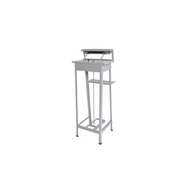 Imagem de Seladora Barra Quente Controle Temperatura 40 Cm 311 Bivolt