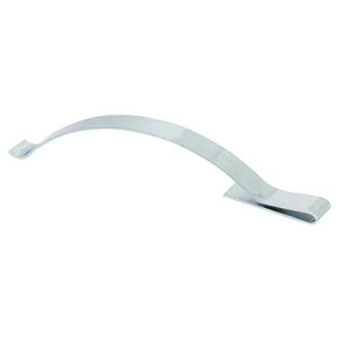 Imagem de Prime-Line Products L 5884 Mola de tensão de tela de janela, aço, banhado a zinco, montagem nos cantos (pacote com 6),