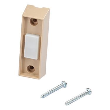 Imagem de Genie Abridor de porta de garagem universal sem iluminação - Opere a porta da garagem por dentro - Compatível com a maioria das principais marcas - Modelo GWC-R, 7,5 x 6x.20,3 cm, concha azul