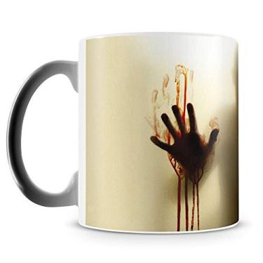 Imagem de Caneca The Walking Dead (Mod.3)