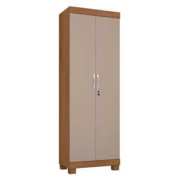 Imagem de Armário Multiuso Mucuri 2 Portas Jcm Movelaria