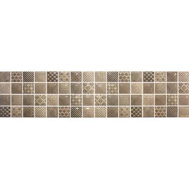 Imagem de Faixa Listelo Acabamento Cerâmico Decoração Kit15und LR10265