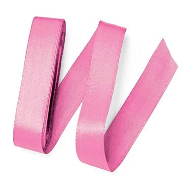 Imagem de Kit 3 Fita de Cetim Gitex Tamanho N9 (38mm) Rolo com 10 metros (206 - ROSA CHICLETE)