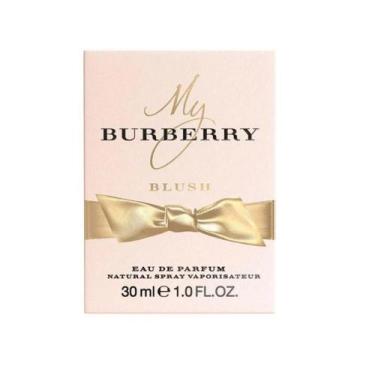 Imagem de Perfume My Burberry Blush 30ml Feminino Eau De Parfum