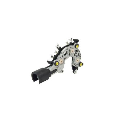 Imagem de Retificador Do Alternador Ecosport Ranger após 2013 120A - Gauss - GA1415