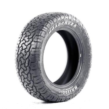 Imagem de Pneu 275/60R20lt AT Aro 20 ROADCRUZA A/T RA1100 119/116S 8PR