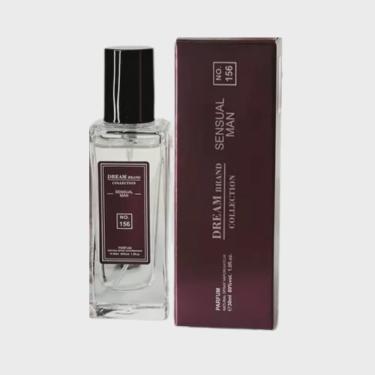Imagem de Perfume dream brand collection 156 - Tubete 30ml