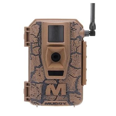 Imagem de Muddy - Câmera Mitigadora Celular/20 Mp/Dupla (MUD-MTGTR)