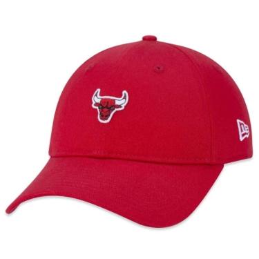 Imagem de Boné New Era 920 NBA Chicago Bulls Core-Masculino
