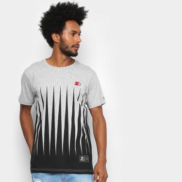 Imagem de Camiseta Starter Stalac Masculina-Masculino