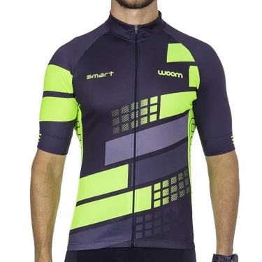 Imagem de Camisa Woom Masculina Smart Shine E Ciclismo 21-Masculino