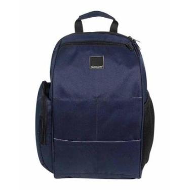 Imagem de Mochila Maternidade Baby Go Bag Top BackPack Com Trocador-Unissex