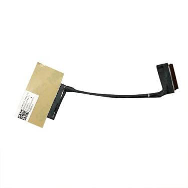 Imagem de HSSDTECH Cabo de tela LED LVDS LCD 30PIN de substituição para HP Envy X360 15M-ED1023DX 15M-EE0013DX 15M-EE0023DX DC02C00NY00 L82481-441 L93181-001 L93201-001 L93201-001 L93201-001 L993201-001 3200 -