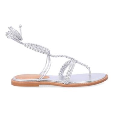 Imagem de Rasteira Luiza Barcelos 12530079