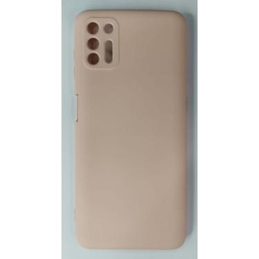 Imagem de Capinha Capa para motolora moto g9 plus xt2087 case Aveludada Interior