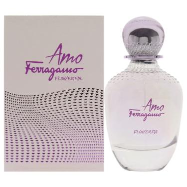 Imagem de Perfume Salvatore Ferragamo Amo Ferragamo Florido edt 100m