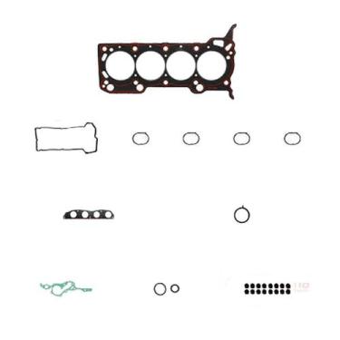 Imagem de Junta Superior Do Motor Jac J3 1.3 16V C Retentor 16200Kr - Junta lima