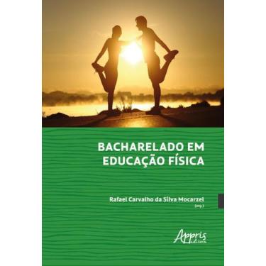 Imagem de Livro - Bacharelado em educação física