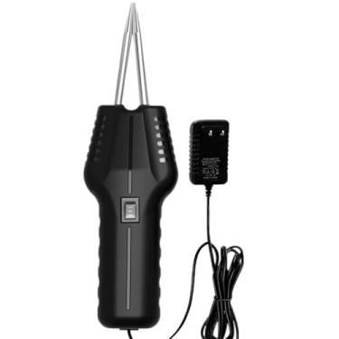 Imagem de DimyFew Depenador Elétrico de Aves, Máquina de Remoção de Pelos Curtos para Depenar Patos E Perus