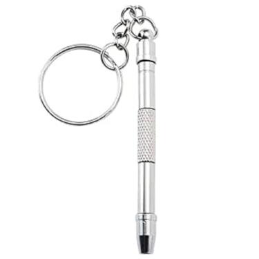 Imagem de Chaveiro Óptico 5 em 1 Mini Chave de Fenda de Aço Inoxidável de Precisão para Armação de Óculos de Sol, Joias e Reparo de Relógios NoPads, Reparo por Sports World Vision