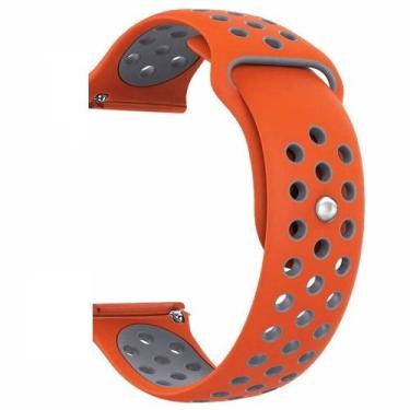 Imagem de Pulseiras sport premium NK Nsmart compatíveis com GTR 47MM / GTR 2 / G