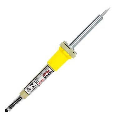 Imagem de Ferro de solda hikari sc30 25w