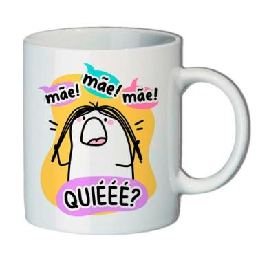 Imagem de Caneca criativa para presentear mães - sublime