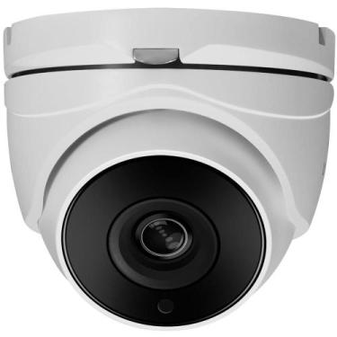 Imagem de Camera de Vigilancia Vizzion VZ-DH1T-IT3Z FHD Dome 5MP 2.8-12MM