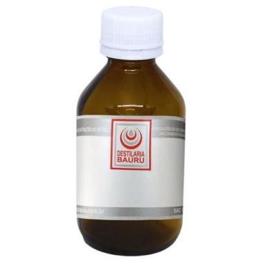 Imagem de Óleo Essencial Cabreuva - Destilaria Bauru, 100 ml