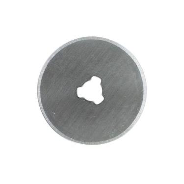 Imagem de Lamina Cortador Circular 28mm Western C/2 Unidades, ÚNICO