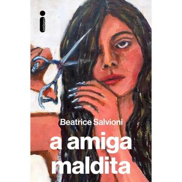 Imagem de A Amiga Maldita