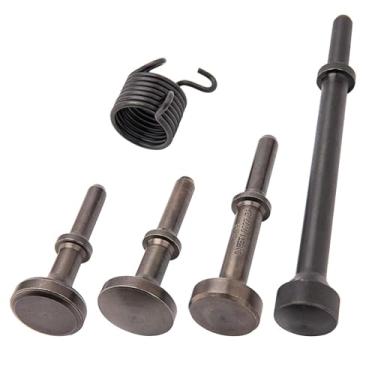 Imagem de Fresa de martelo pneumático