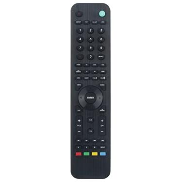 Imagem de Allimity Controle remoto de substituição RM-C1240 compatível com JVC LCD LED HD TV LT-19EM74 LT-32EM LT-43EM75 LT-48EM75 LT-24DE74 LT-32EM75 LT-49EM75 LT-55EM75 LT-24EM74 LT-28EM74 LT-42 EM74