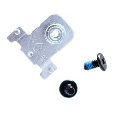 Imagem de Deal4GO 2nd Second Slot M.2 SSD Suporte de Metal Suporte MHKK8 0MHKK8 0MHKK8 para Dell Alienware M15 Ryzen Edition R5 M15 R6 2021