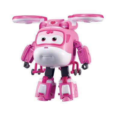 Imagem de Super Wings 2" Transform a Bots Supercharged Dizzy