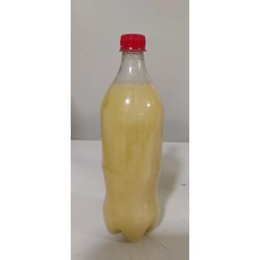 Imagem de Banha de Porco Caipira Pura Natural do Norte de Minas Gerais 1 Litro