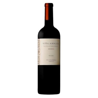 Imagem de Vinho Viña Amalia Reseva Malbec 750 ml