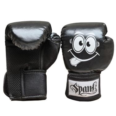 Imagem de Luva de boxe e MuayThai Infantil Rostinho 6oz Spank