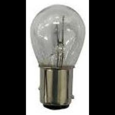 Imagem de Kit 10 Lâmpada 12V 21/5W P25 a Philips 12502