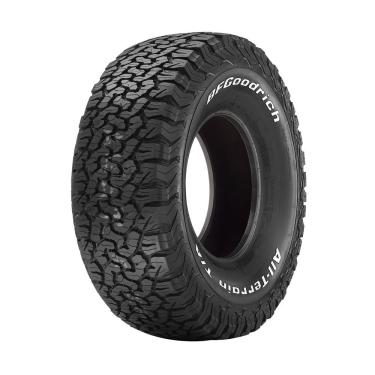 Imagem de Pneu BFGoodrich Aro 15 All Terrain T/A KO2 32x11.50R15 113R 6 Lonas - Letra Branca