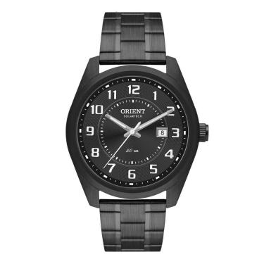 Imagem de Relógio Orient Masculino SolarTech MPSS1052 G2PX - Solar