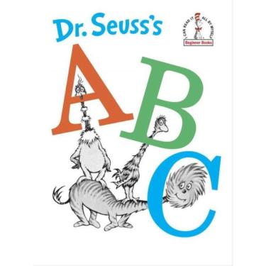 Imagem de Dr. Seuss`S Abc